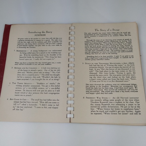 RARE BOOK:  450 Choice Selections Anecdotes and Illustrations Homer Rodeheaver - Picture 5 of 10